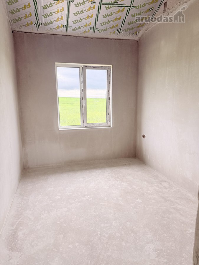 Parduodamas 114m2 A++ klasės vieno aukšto - nuotraukos Nr. 14