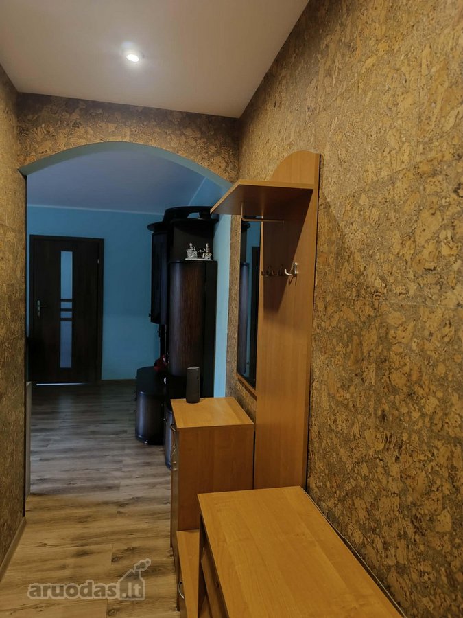 Parduodamas 2 Kambarių Butas Birštone, Kęstučio G. - nuotraukos Nr. 4