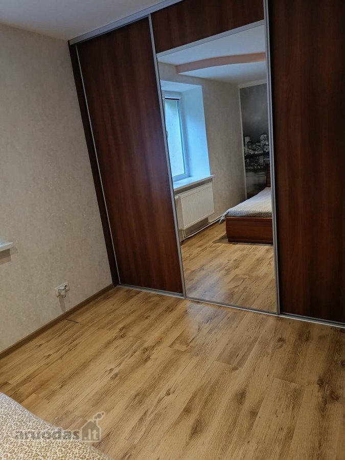 Parduodamas 2 Kambarių Butas Birštone, Kęstučio G. - nuotraukos Nr. 8