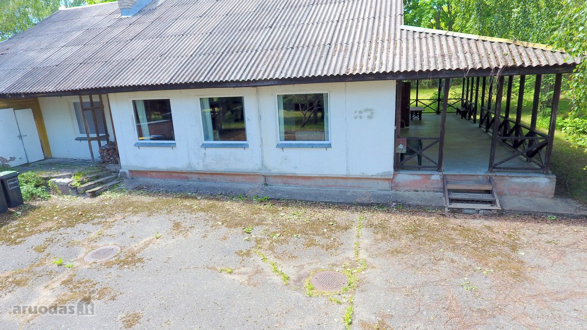 Parduodama sodyba prie Galuonų ežero Miežonių - nuotraukos Nr. 2