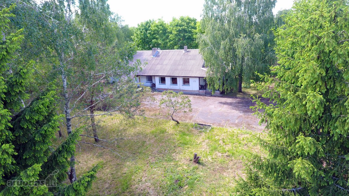 Parduodama sodyba prie Galuonų ežero Miežonių - nuotraukos Nr. 31