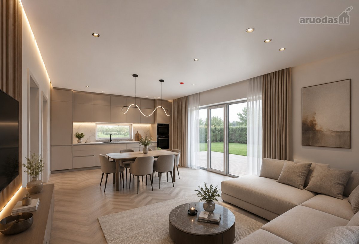 188 000€/ 100% / Baigtumas