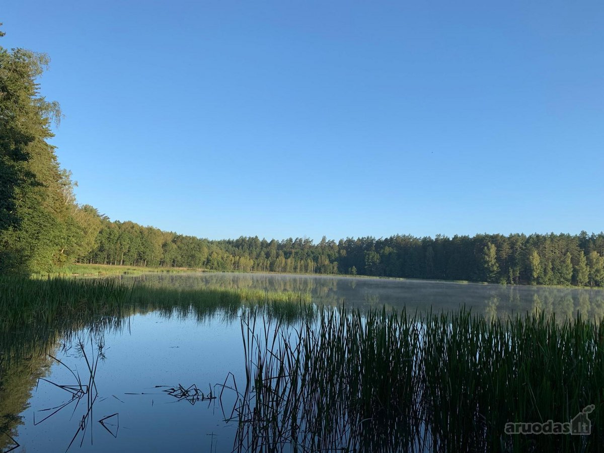 Parduodamas 43.27 a. sklypas prie Sirgėlio - nuotraukos Nr. 2