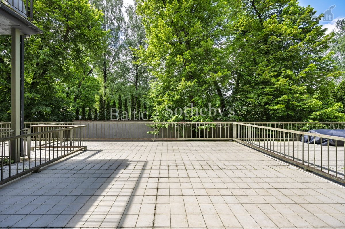 Sapiegų Dominija – išskirtiniai apartamentai - nuotraukos Nr. 19