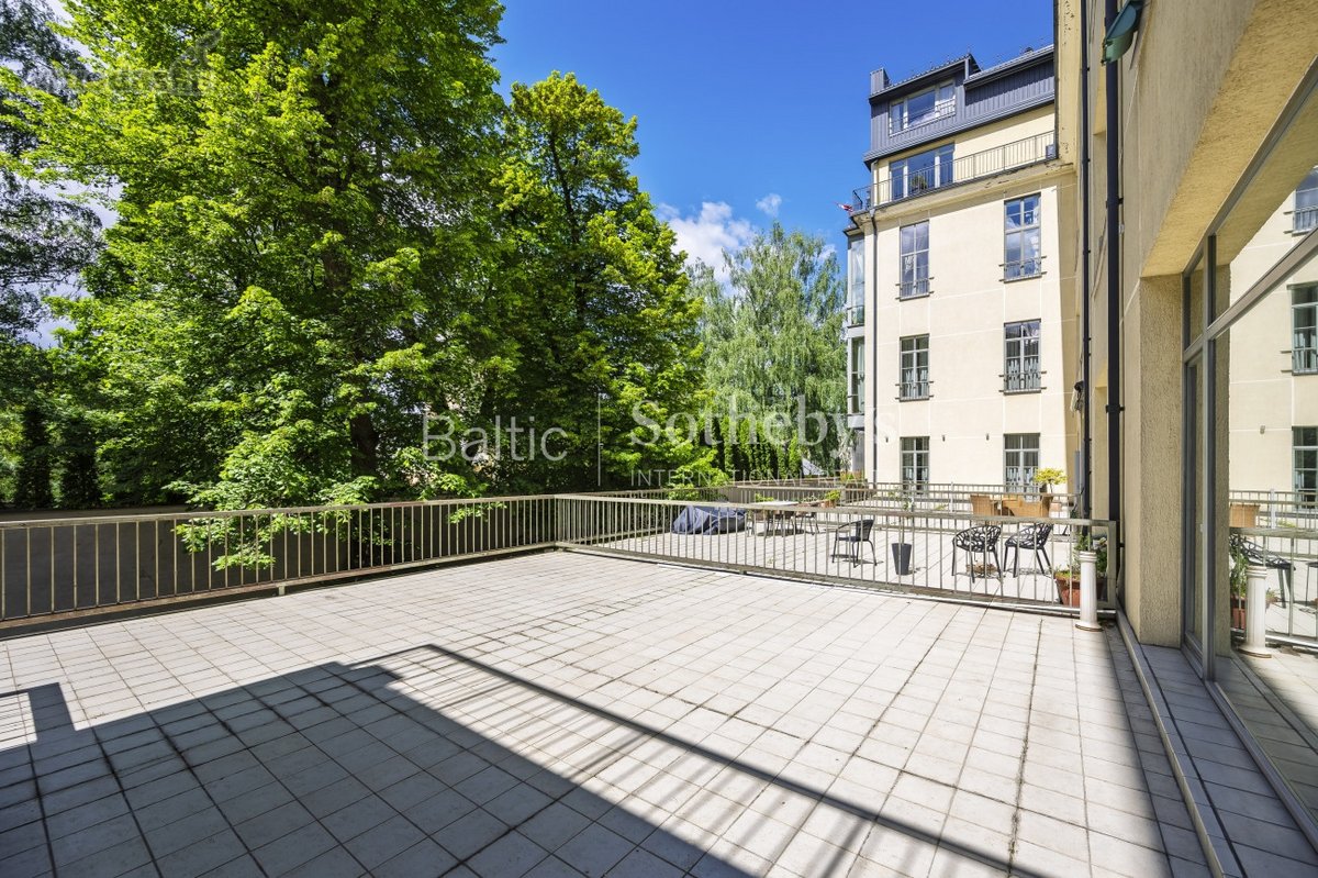 Sapiegų Dominija – išskirtiniai apartamentai - nuotraukos Nr. 18
