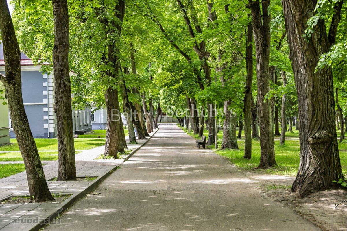 Sapiegų Dominija – išskirtiniai apartamentai - nuotraukos Nr. 48