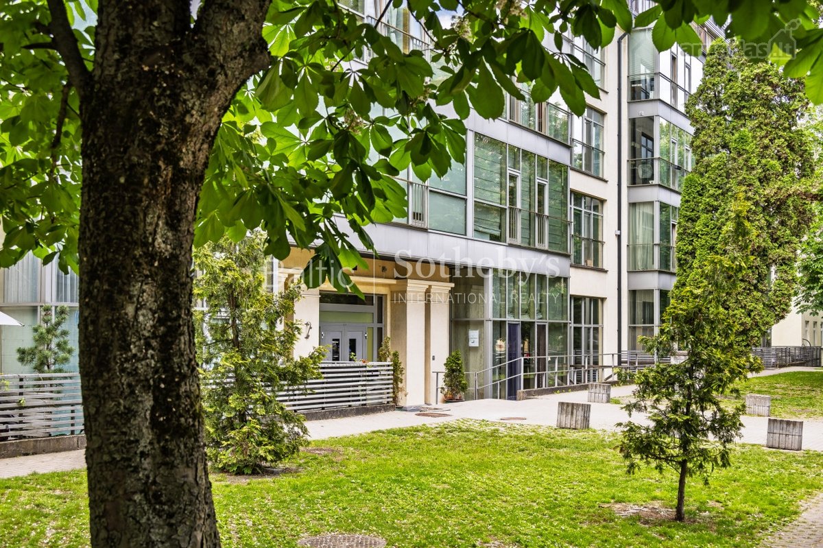 Sapiegų Dominija – išskirtiniai apartamentai - nuotraukos Nr. 40