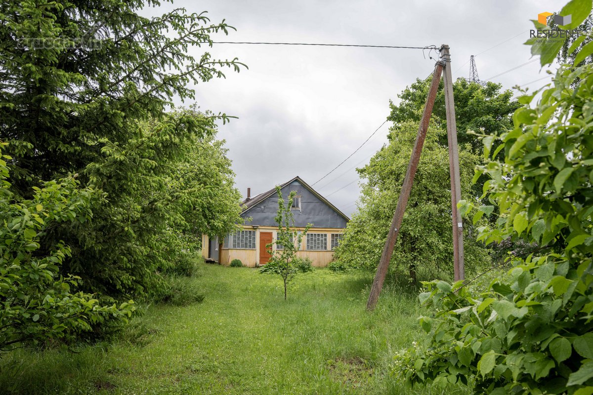 Parduodama Sodyba Su Erdviu Sklypu Ir - nuotraukos Nr. 2