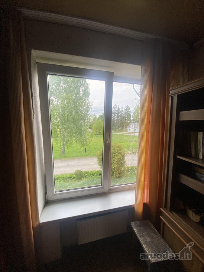 Parduodama pusė namo Lenkimu miestelyje - nuotraukos Nr. 23