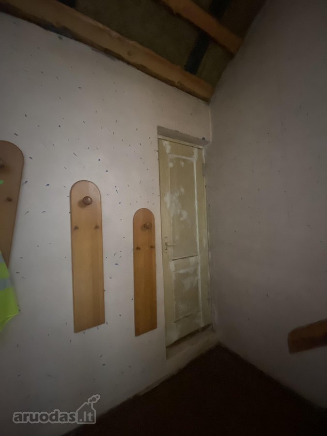 Parduodama pusė namo Lenkimu miestelyje - nuotraukos Nr. 26