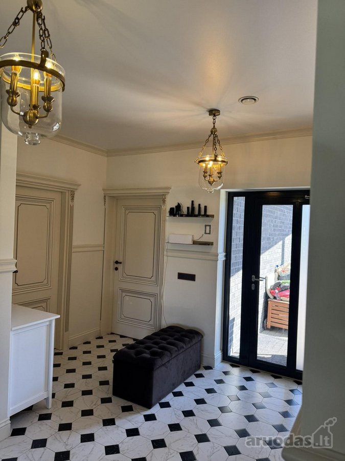 Parduodamas Kokybiškas Ir Itin Ekonomiškas - nuotraukos Nr. 13