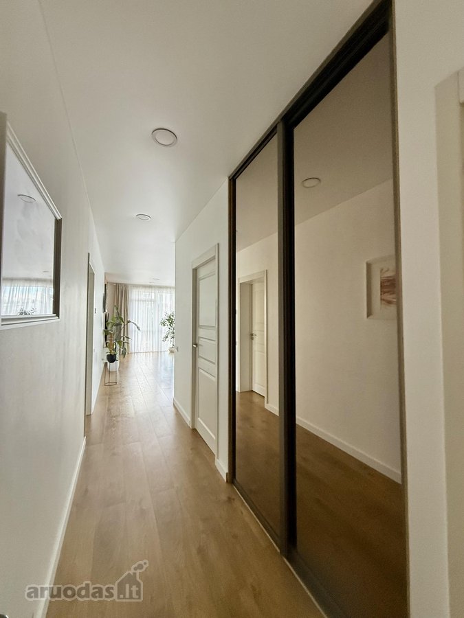 Modernūs Ir Šviesūs Namai Gamtos Apsuptyje – - nuotraukos Nr. 15