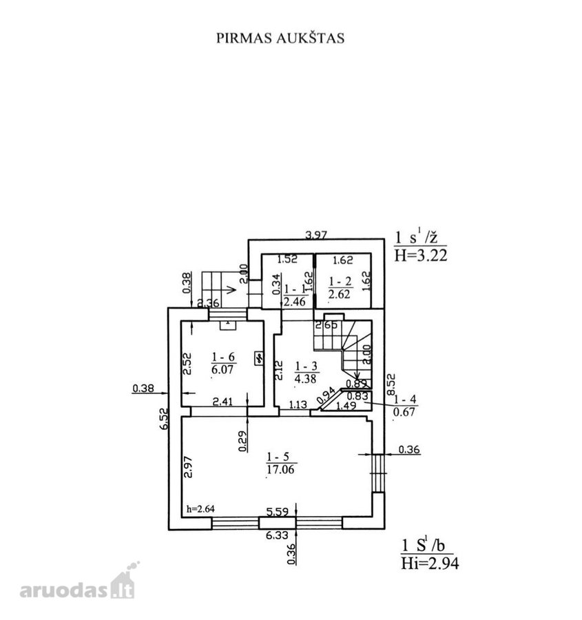 Bendras Aprašymas : - nuotraukos Nr. 48