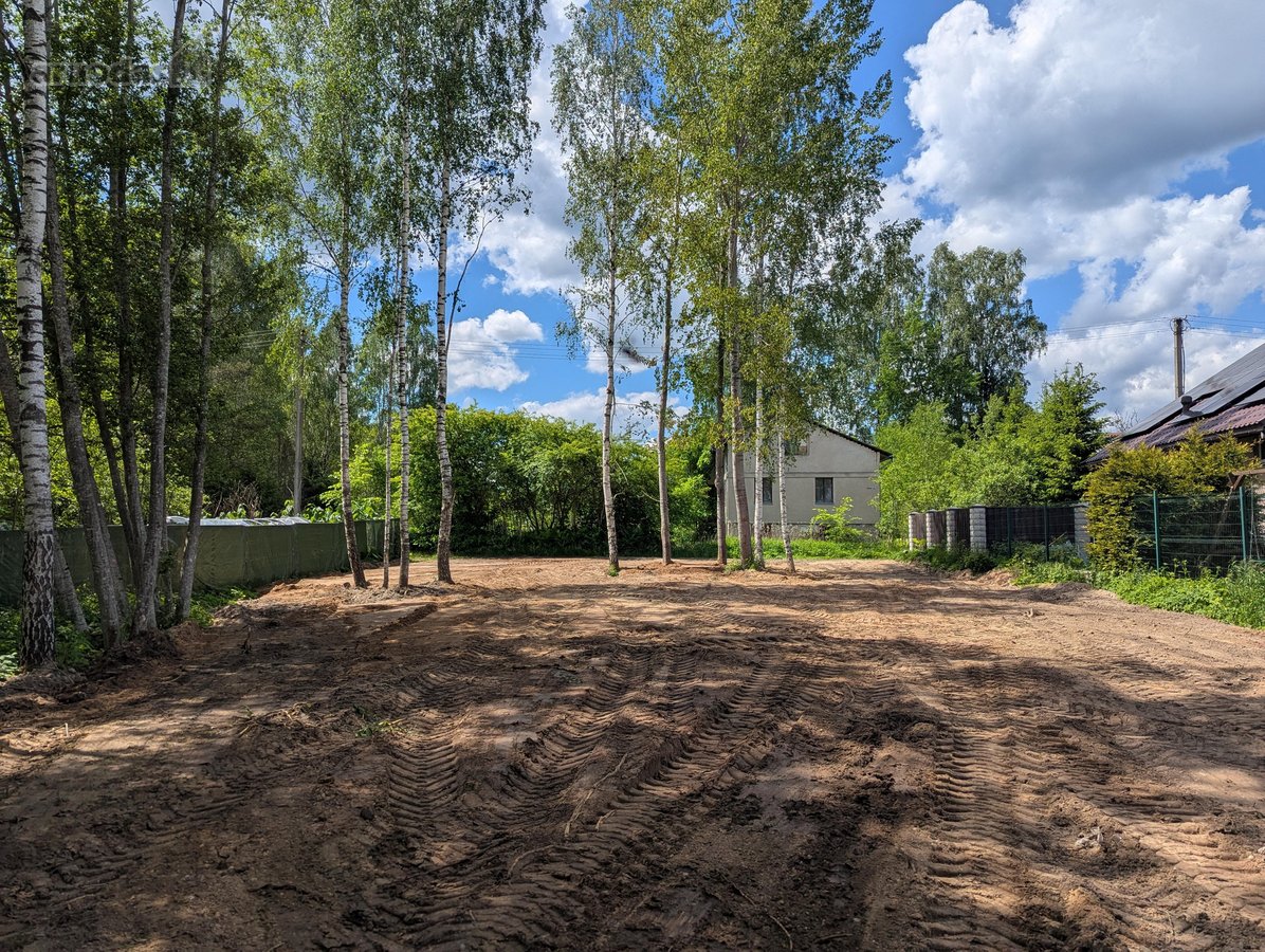 Parduodamas sodo sklypas 6 arų. - nuotraukos Nr. 2