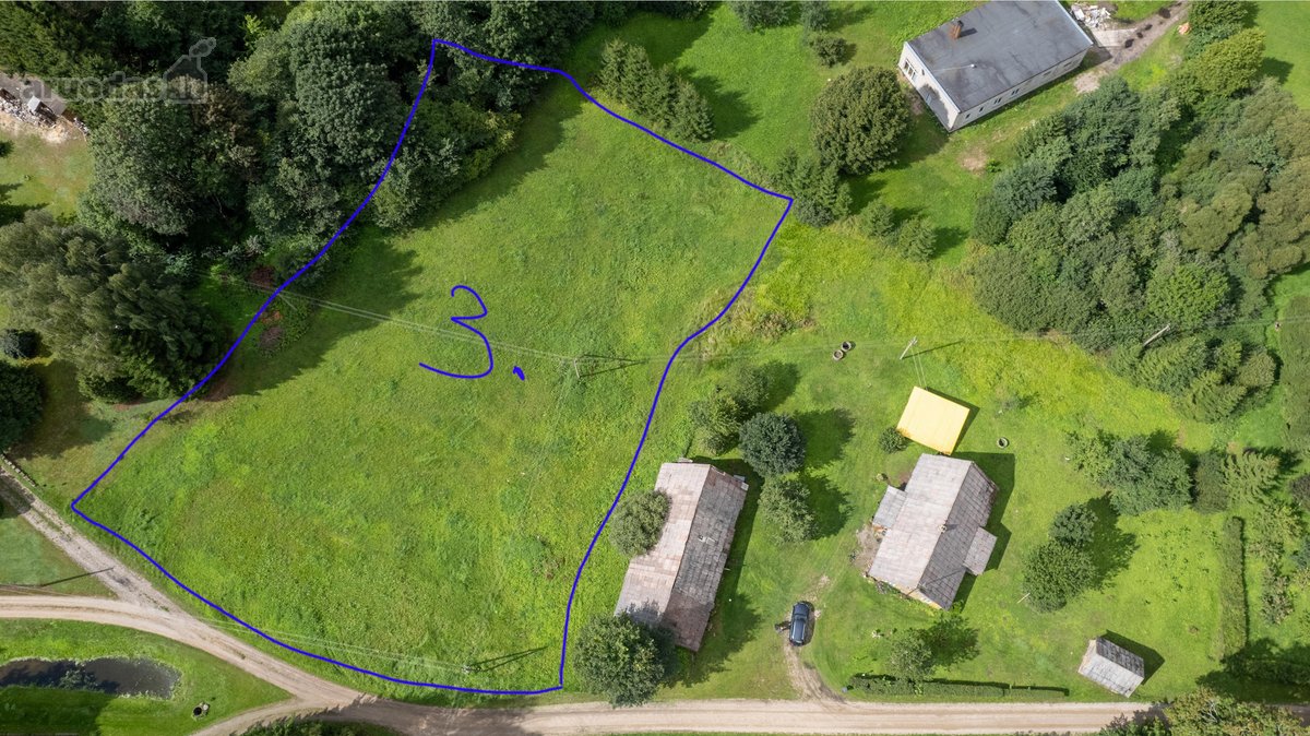 Parduodama sodyba Plungės rajone, Alsėdžių - nuotraukos Nr. 10