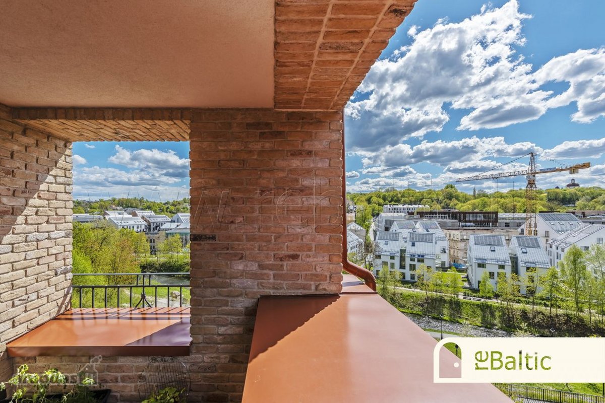 Prestižiniai 4 kambarių apartamentai - nuotraukos Nr. 29