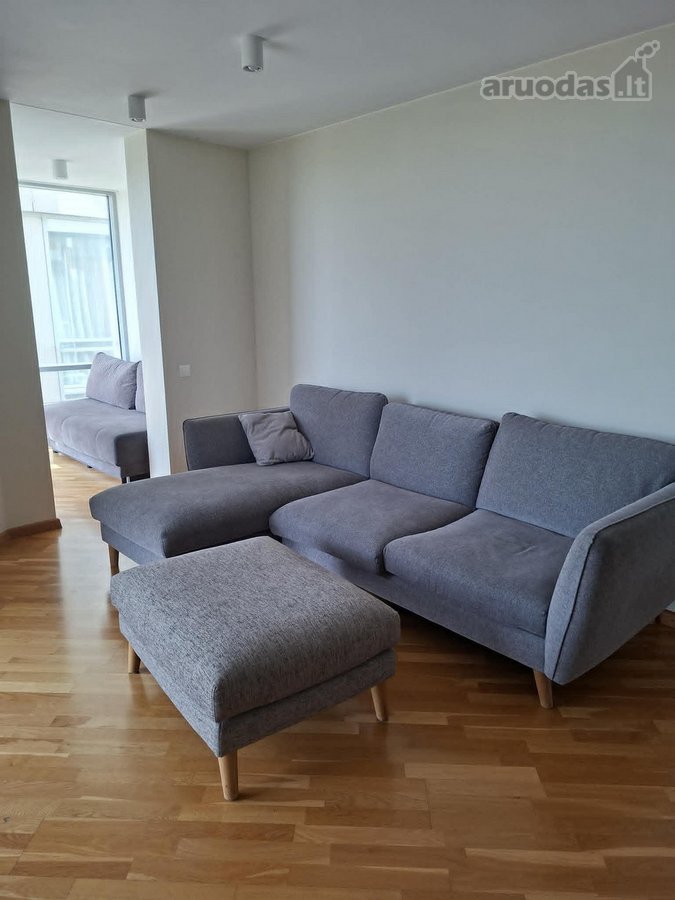 Parduodamas puikiai įrengtas, erdvus ir - nuotraukos Nr. 8