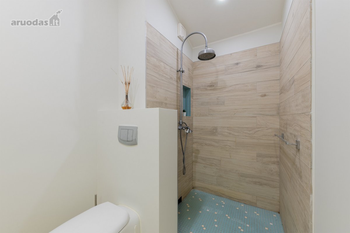 Parduodamas Itin Praktiško Išplanavimo Namas - nuotraukos Nr. 19