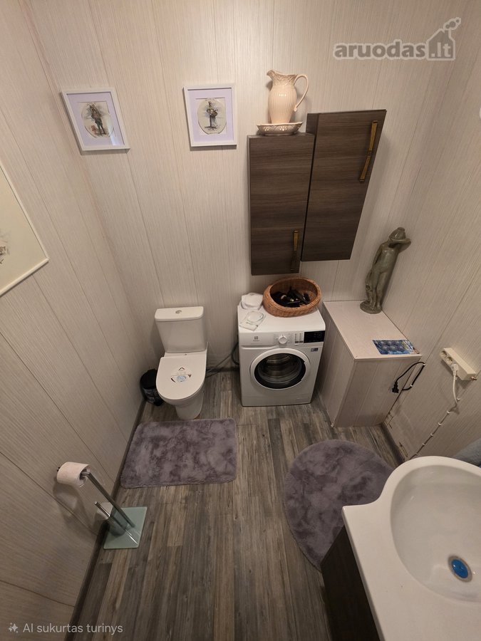 ? Išskirtinė Sodyba Gamtos Apsuptyje Su 2 - nuotraukos Nr. 23