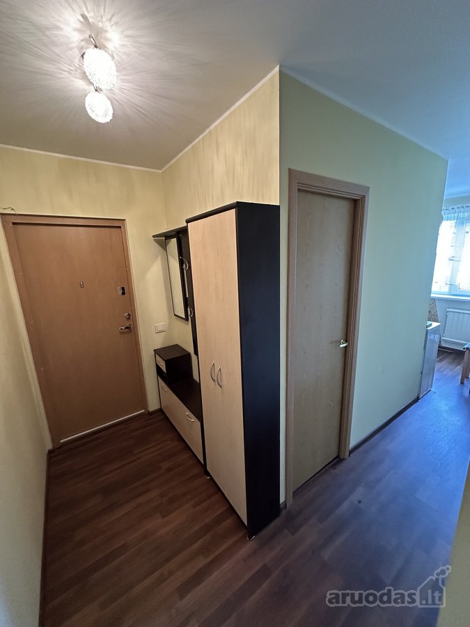 Parduodamas 2 Kambarių Butas Dainavoje! - nuotraukos Nr. 10