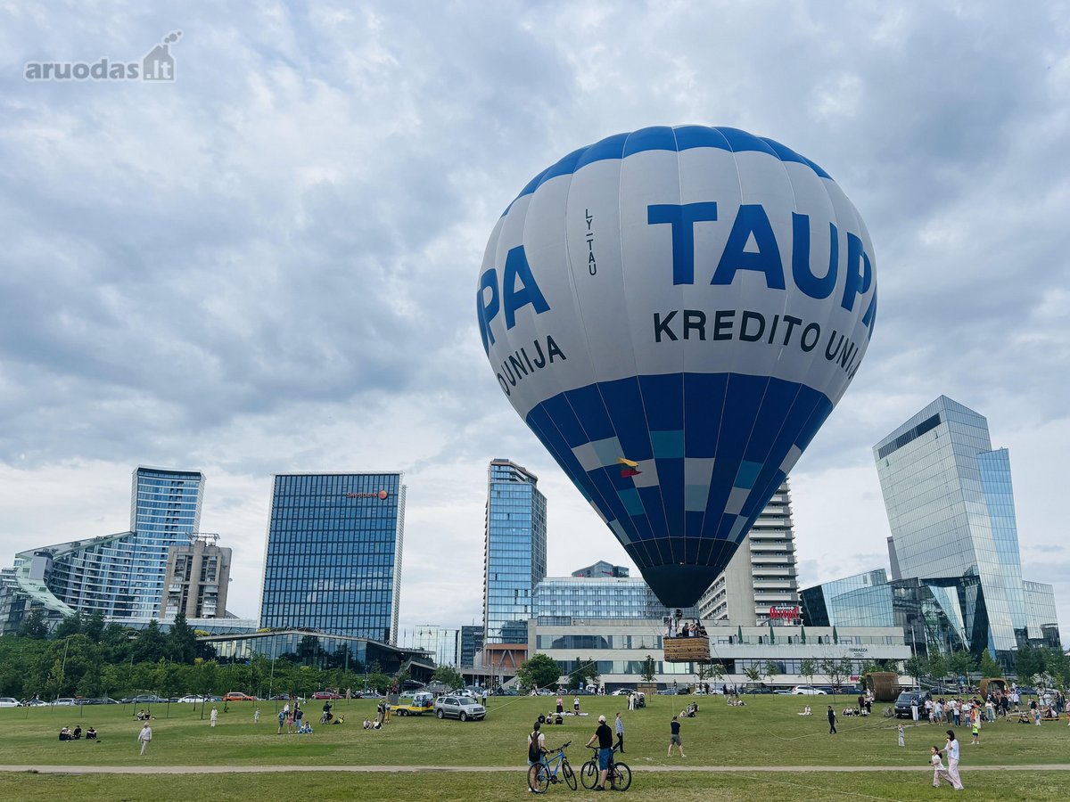 Parduodamas įrengtas 2 kambarių butas Europa - nuotraukos Nr. 17