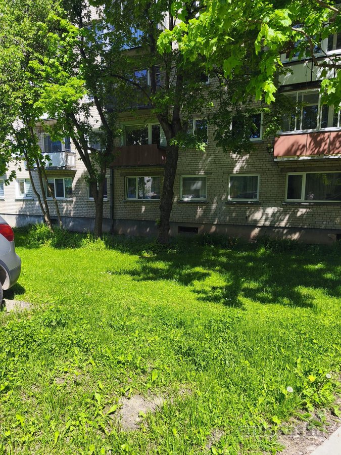 Butas viedinis. Langai i abi puses namo - nuotraukos Nr. 22