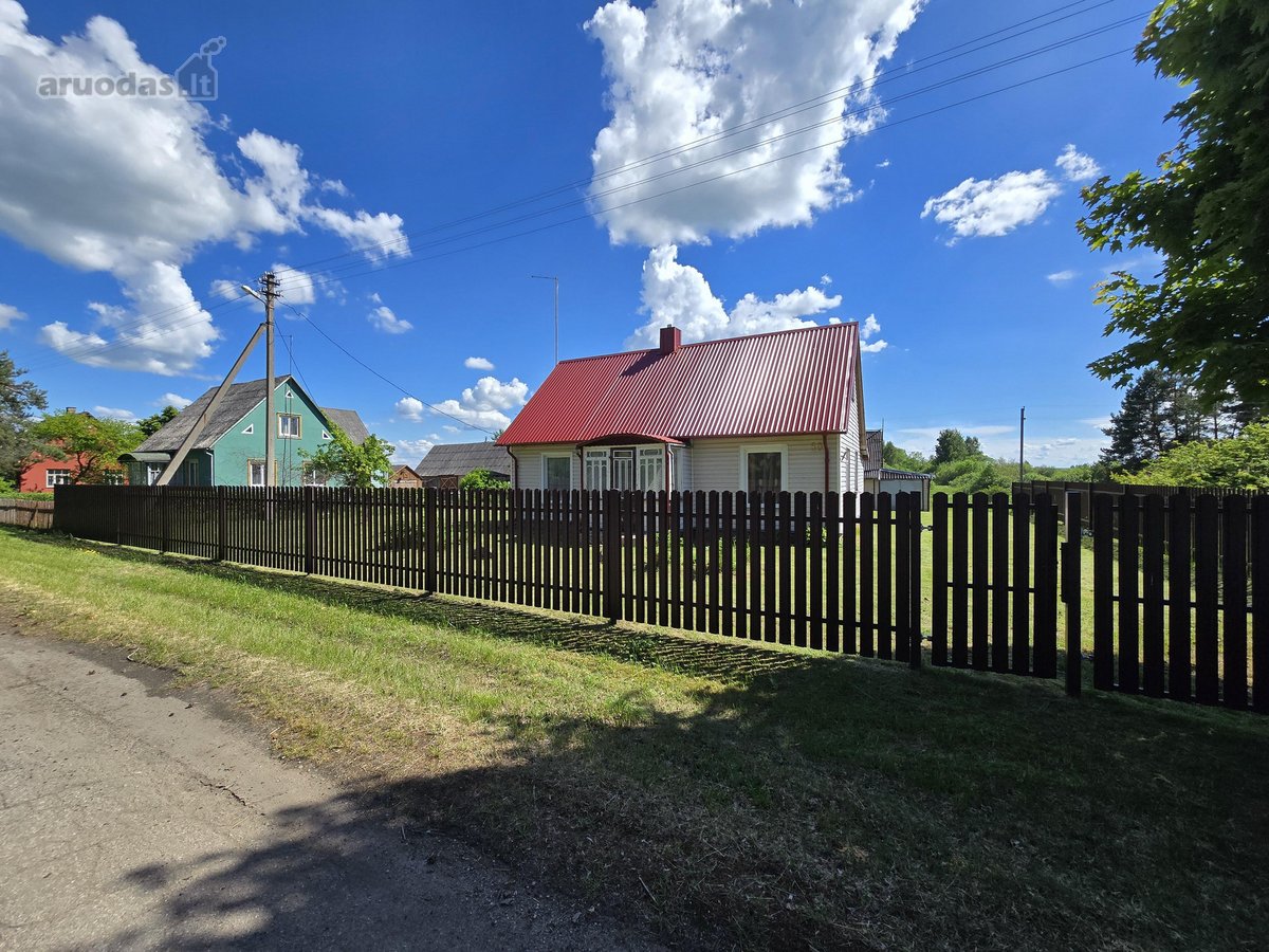Ramybė, Gamta Ir Erdvė – Sodyba Traupio - nuotraukos Nr. 7