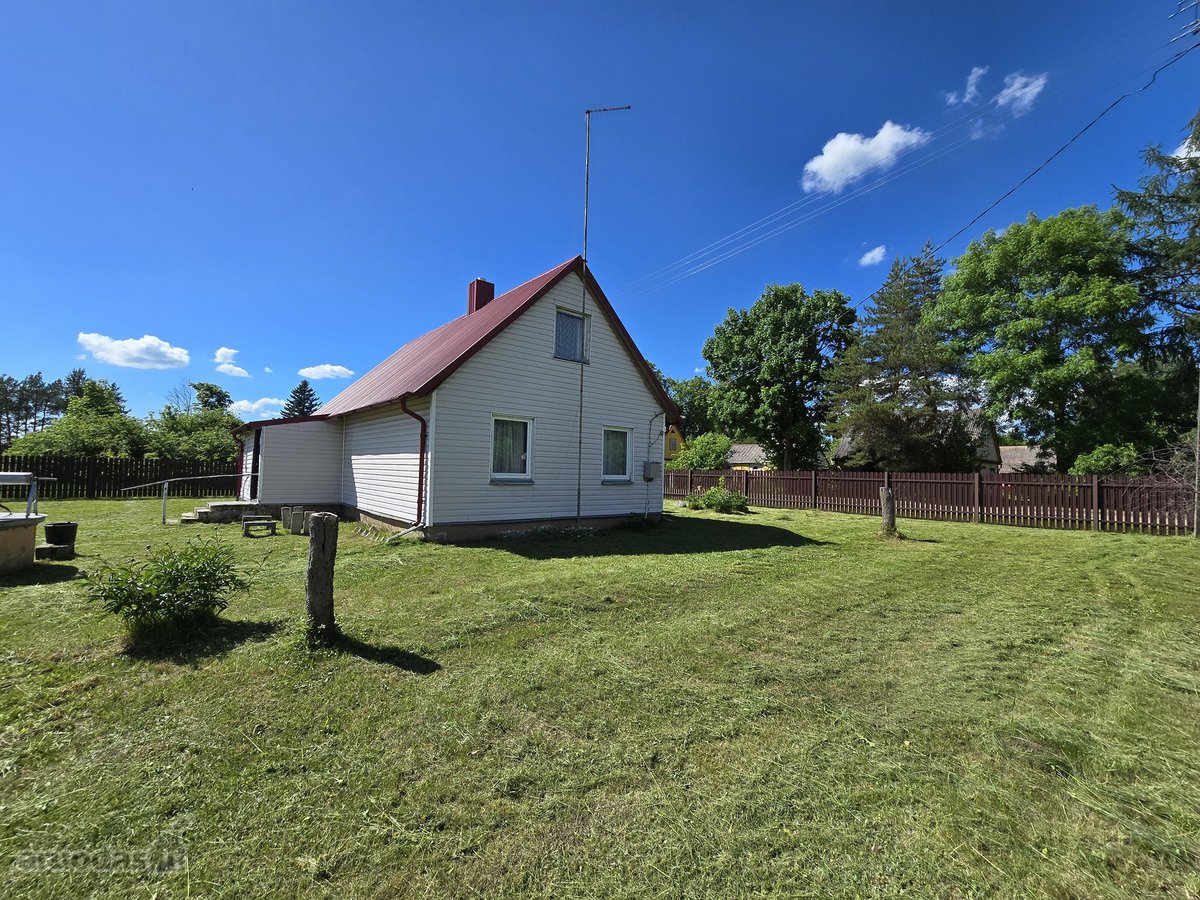 Ramybė, Gamta Ir Erdvė – Sodyba Traupio - nuotraukos Nr. 18