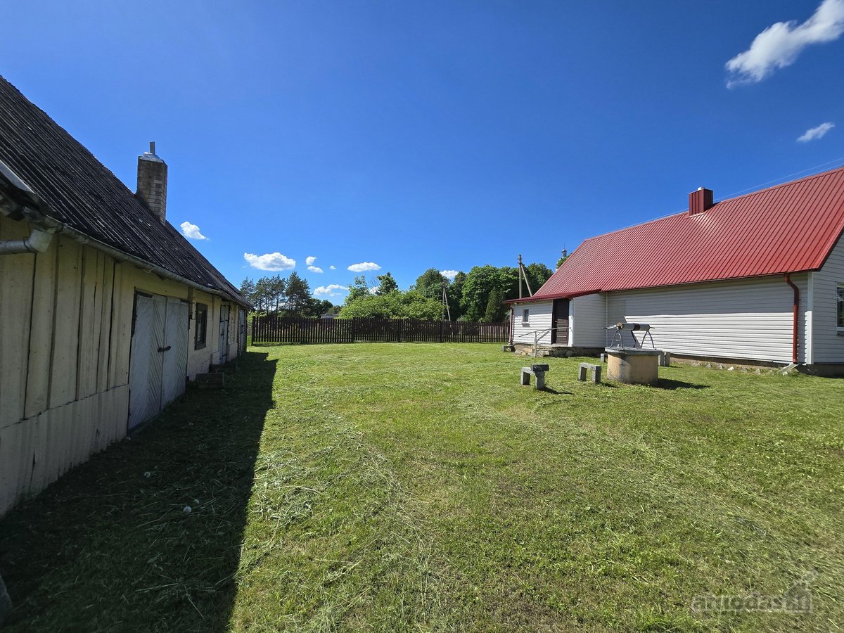 Ramybė, Gamta Ir Erdvė – Sodyba Traupio - nuotraukos Nr. 20