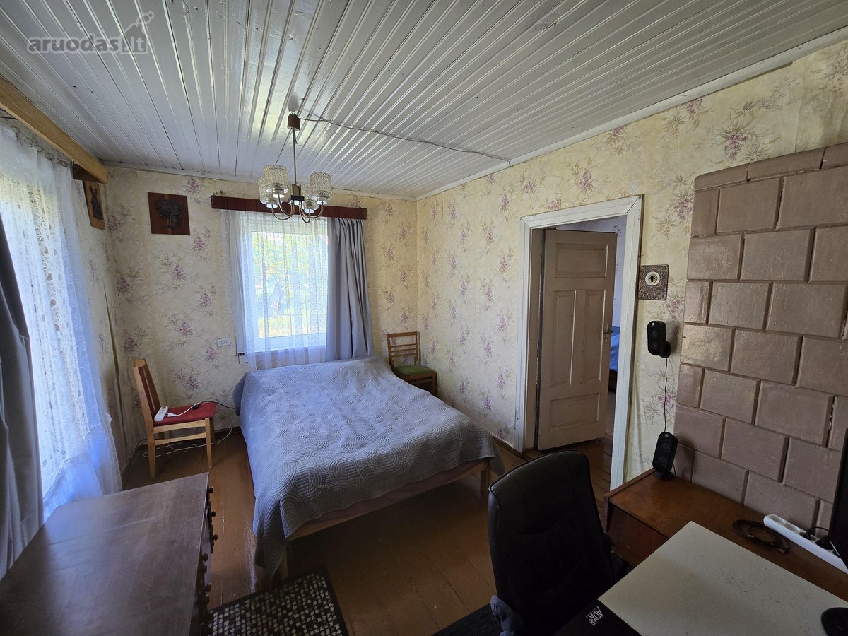 Ramybė, Gamta Ir Erdvė – Sodyba Traupio - nuotraukos Nr. 31