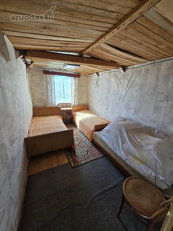 Ramybė, Gamta Ir Erdvė – Sodyba Traupio - nuotraukos Nr. 35