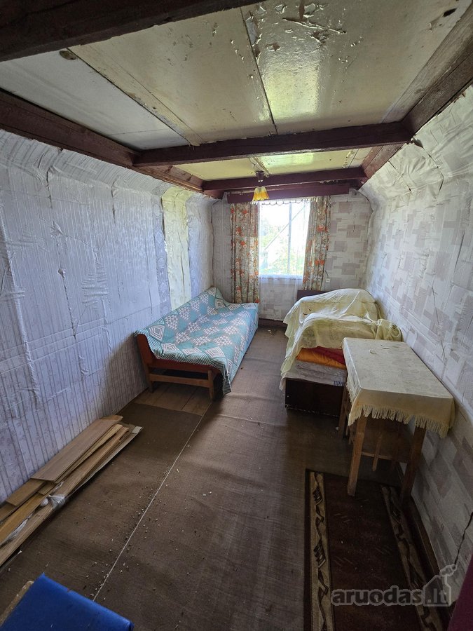 Ramybė, Gamta Ir Erdvė – Sodyba Traupio - nuotraukos Nr. 36