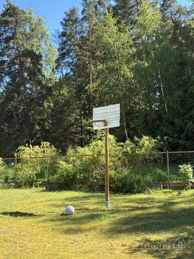 Parduodama 1/2 sodybos dalis, šalia Panevėžio - nuotraukos Nr. 10