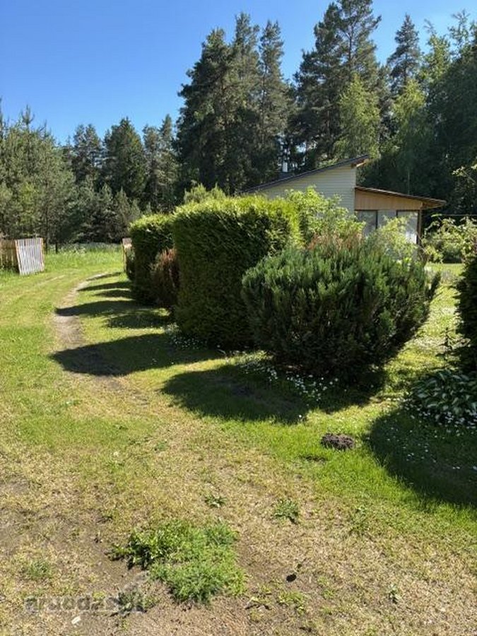 Parduodama 1/2 sodybos dalis, šalia Panevėžio - nuotraukos Nr. 12