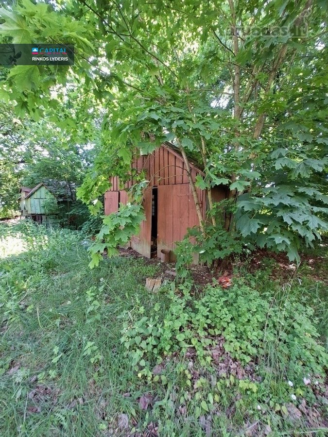 Žuvinto nacionalineme parke Marijampolės sav. - nuotraukos Nr. 5