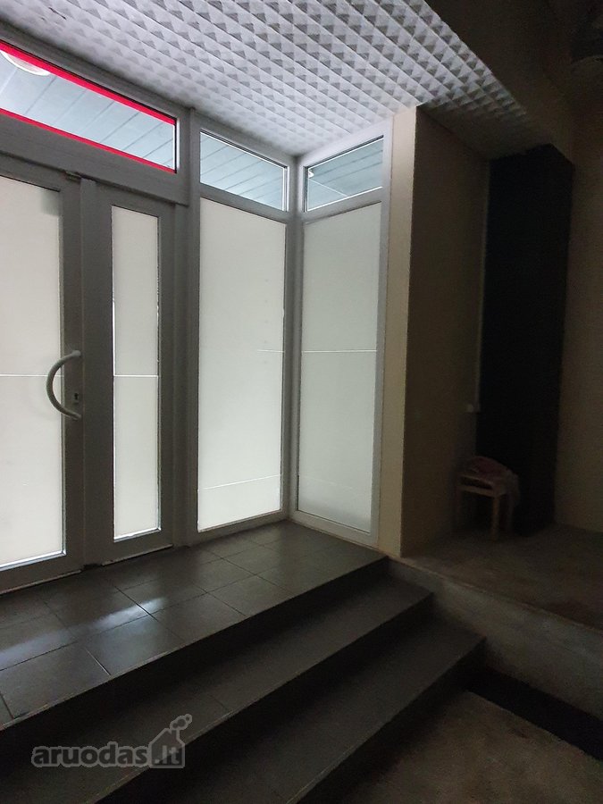 Parduodamos negyvenamos patalpos-203,6 kv.m. - nuotraukos Nr. 6