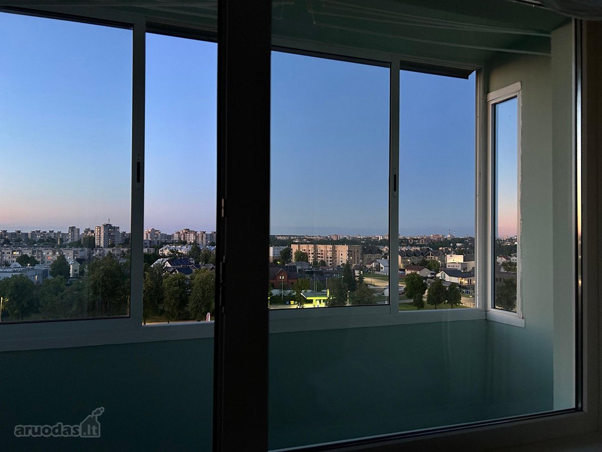 [Brokeriams: paslaugų prašau nesiūlyti]