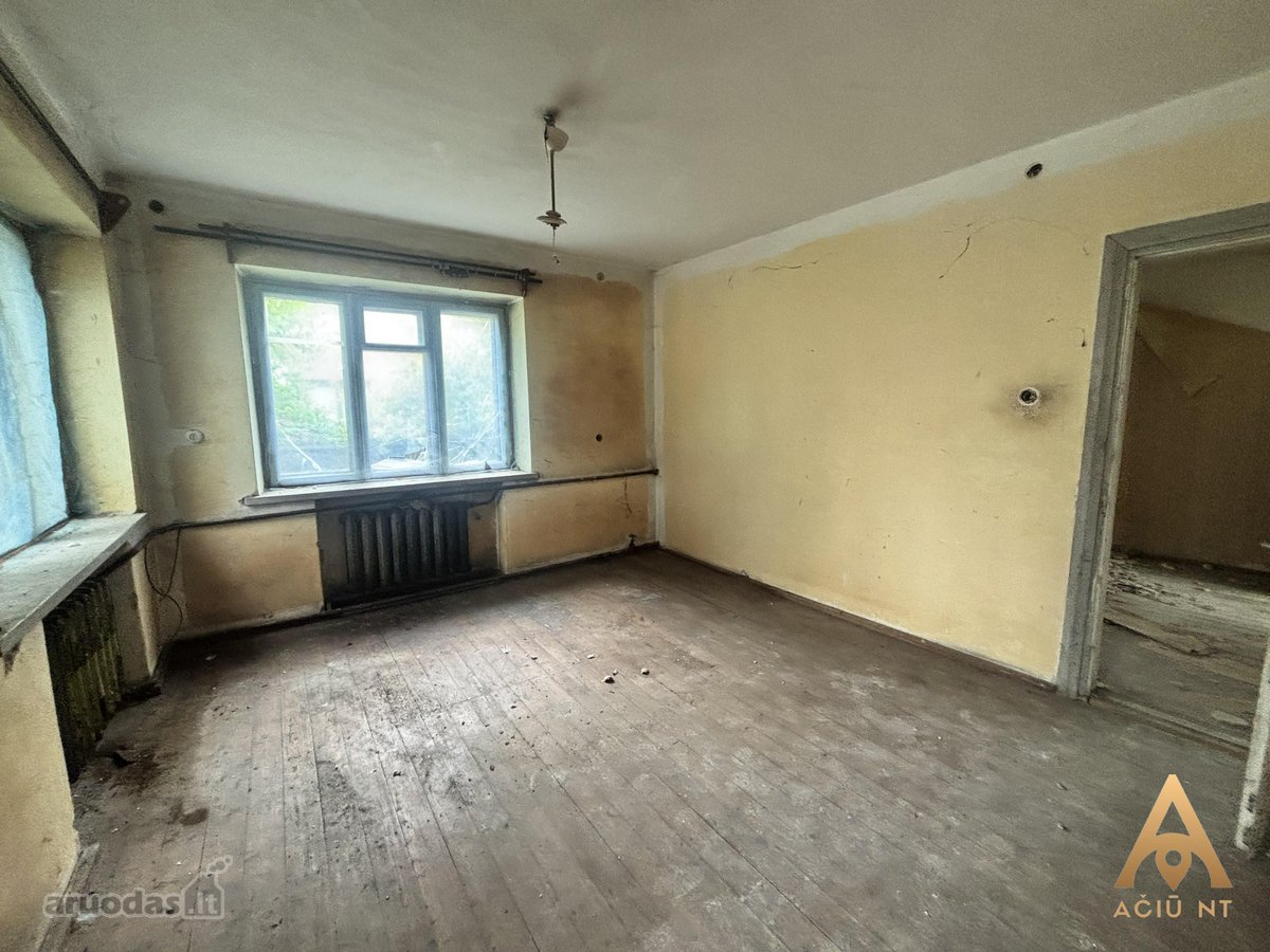 Parduodamas Namas Su 5,88 A Sklypu - nuotraukos Nr. 7