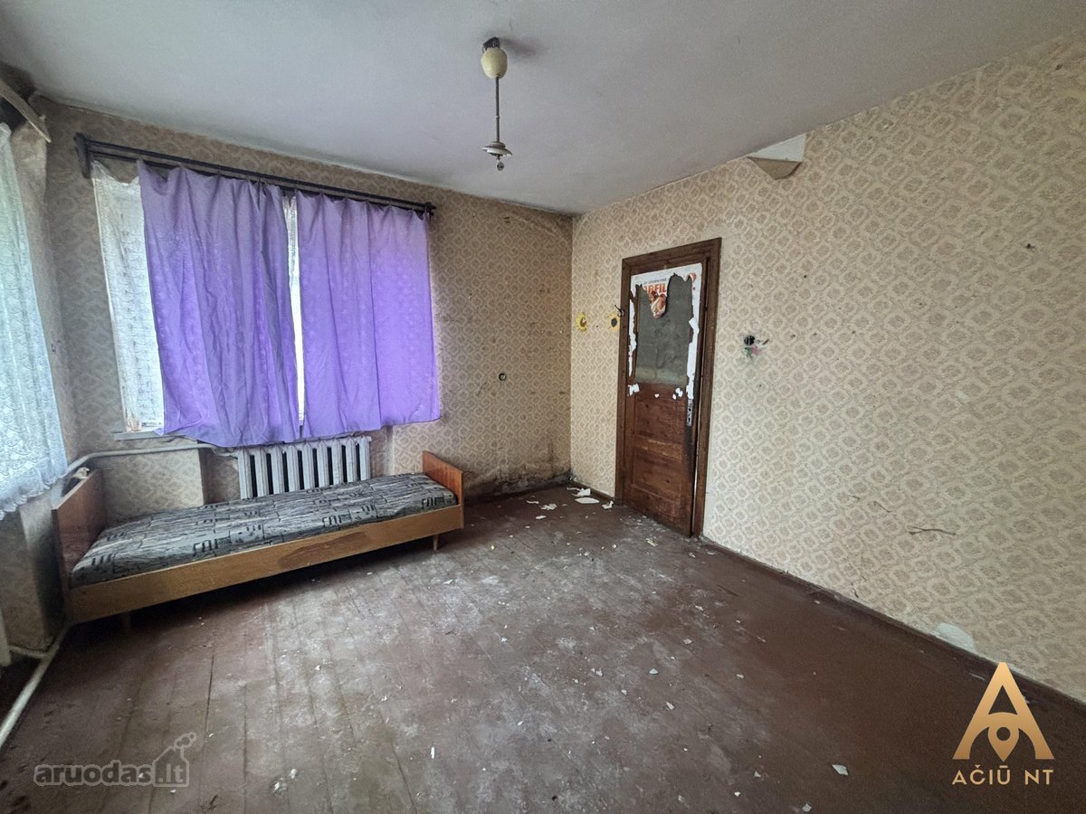 Parduodamas Namas Su 5,88 A Sklypu - nuotraukos Nr. 11