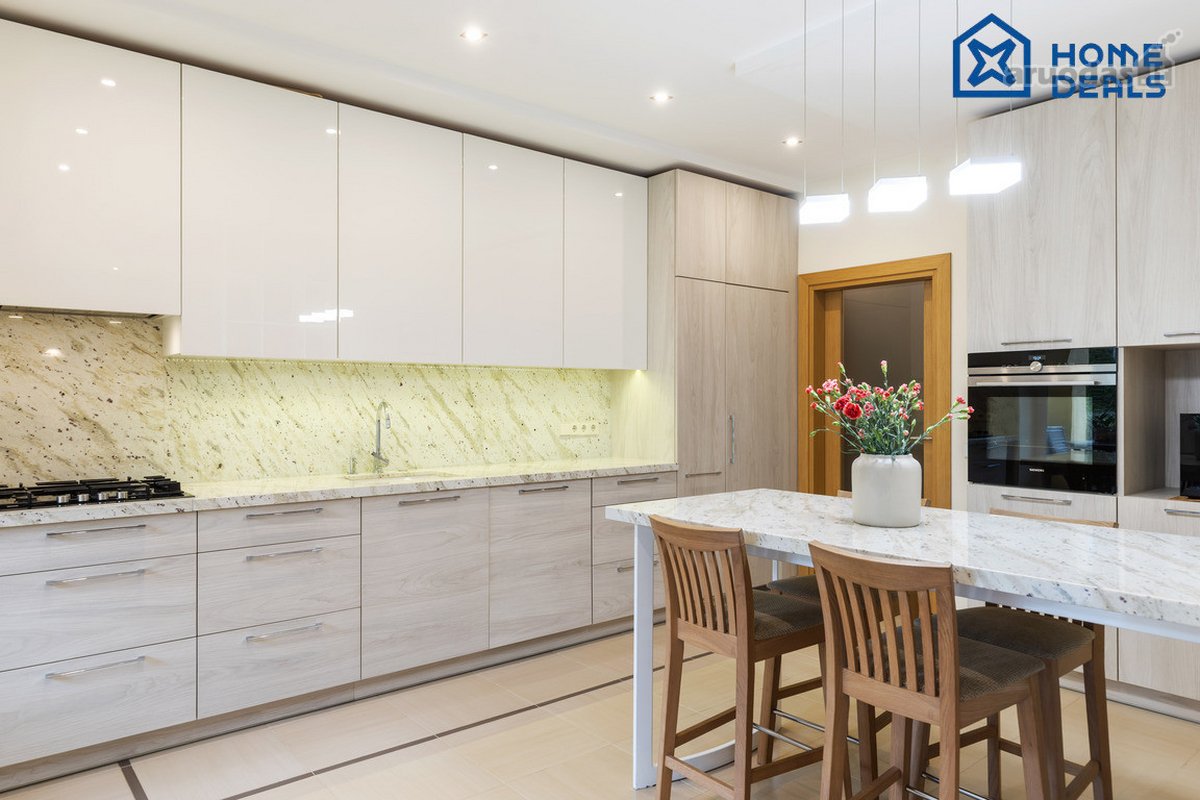 Ieškantiems ramybės bei daug erdvės –