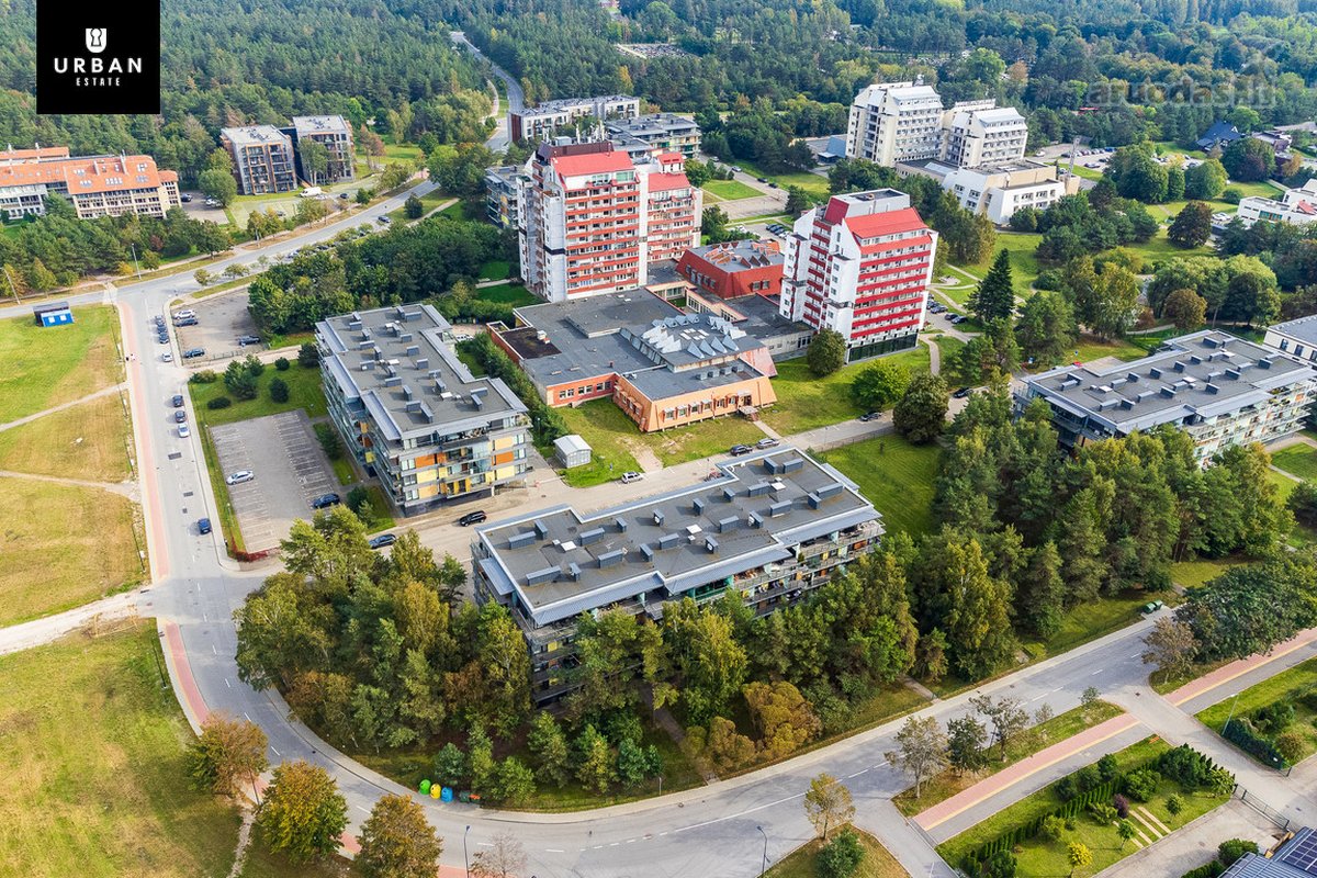 Investicinis Butas Baltijos Jūros Pašonėje,