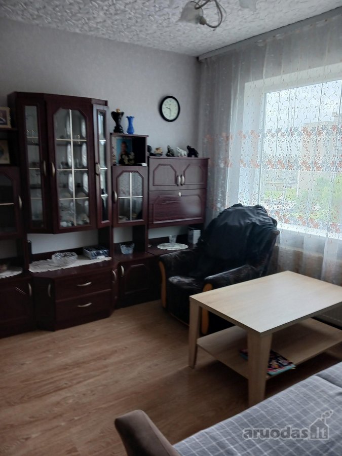 Marijampolės sav., Marijampolės m., Mokolai