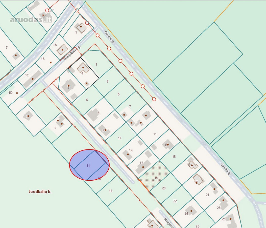 Vilniaus r. sav., Juodbalių k. - nuotraukos Nr. 2