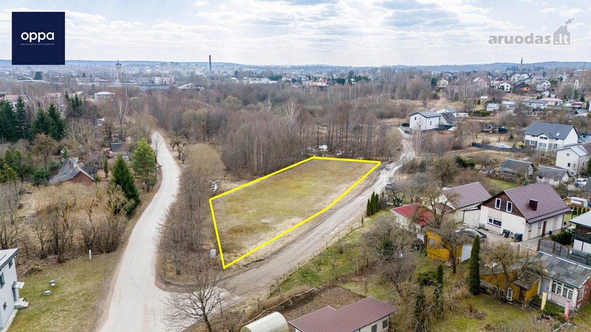 Pristatome puikų pasiūlymą – parduodamas