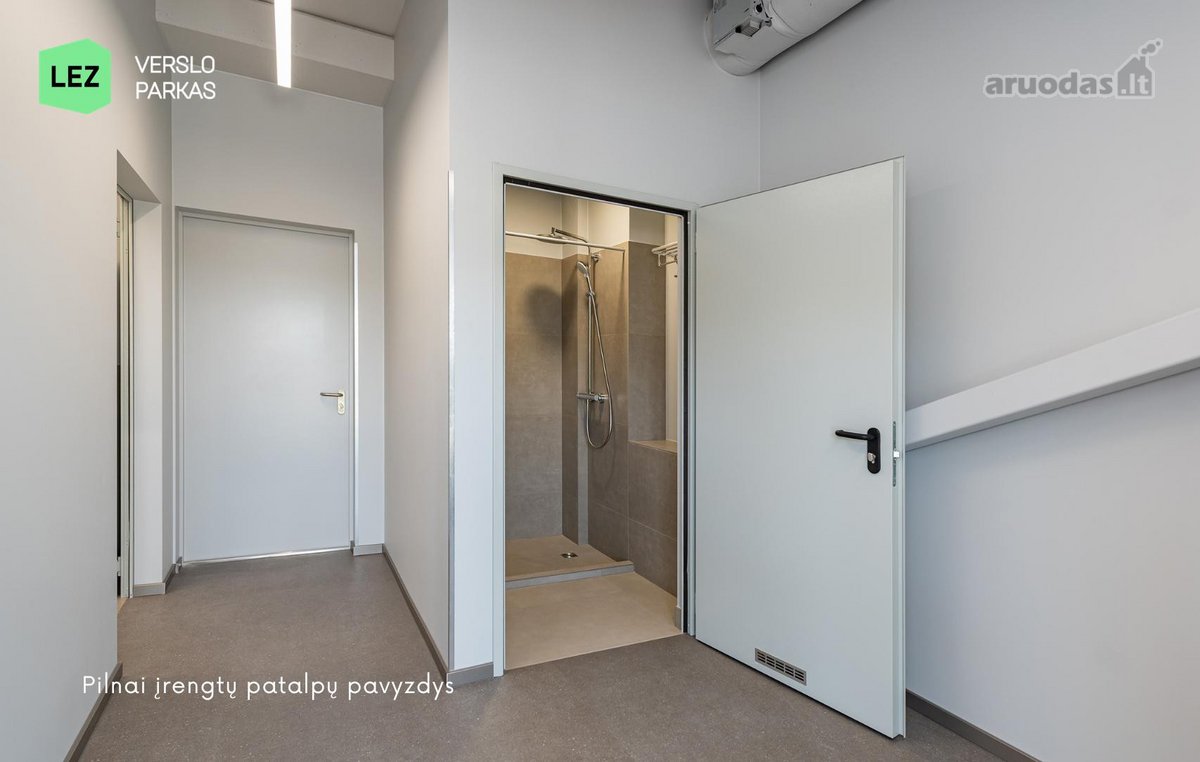 Parduodamos „stock-office“ koncepcijos - nuotraukos Nr. 14