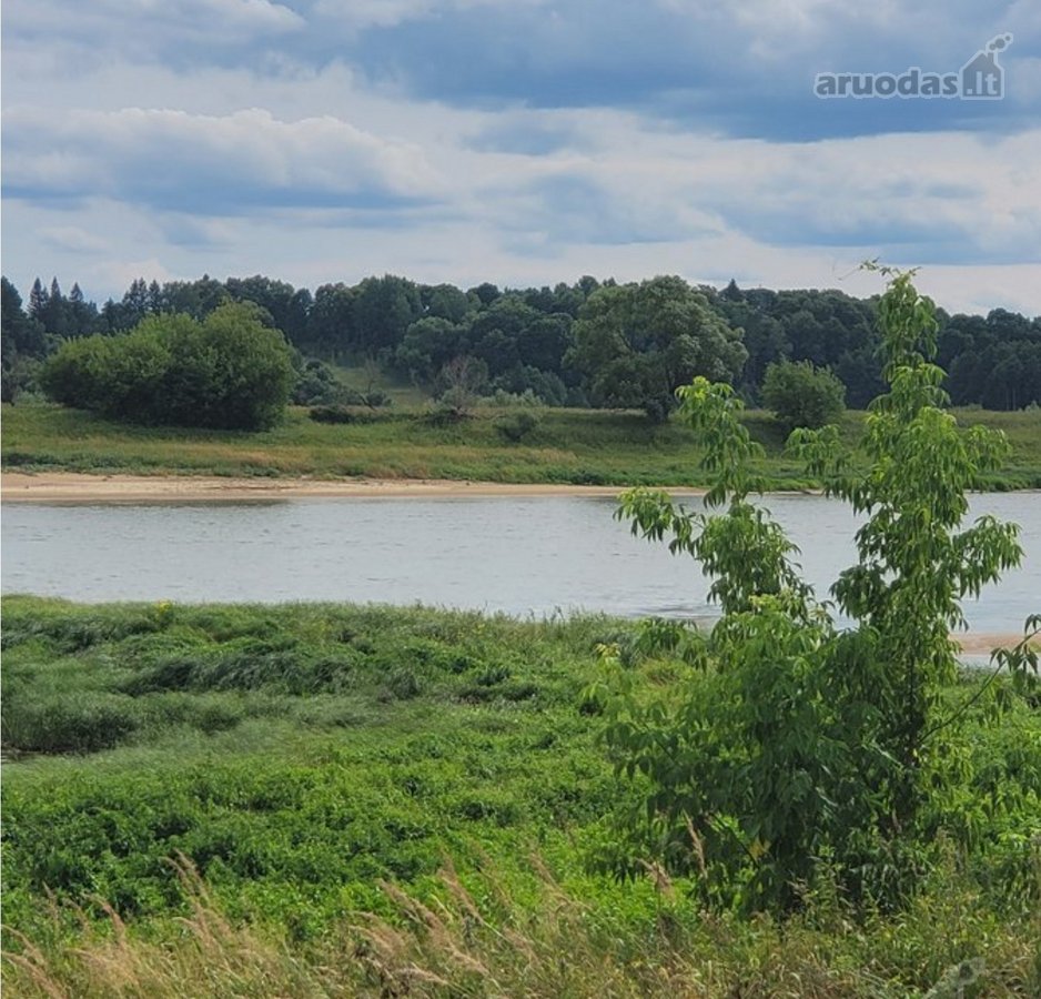 4.7ha Prie Nemuno, du sklypai 1.1ha ir 3.6ha - nuotraukos Nr. 3