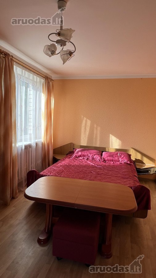 Parduodamas Gyvenamas Namas Kuršėnuose Vyšnių - nuotraukos Nr. 7