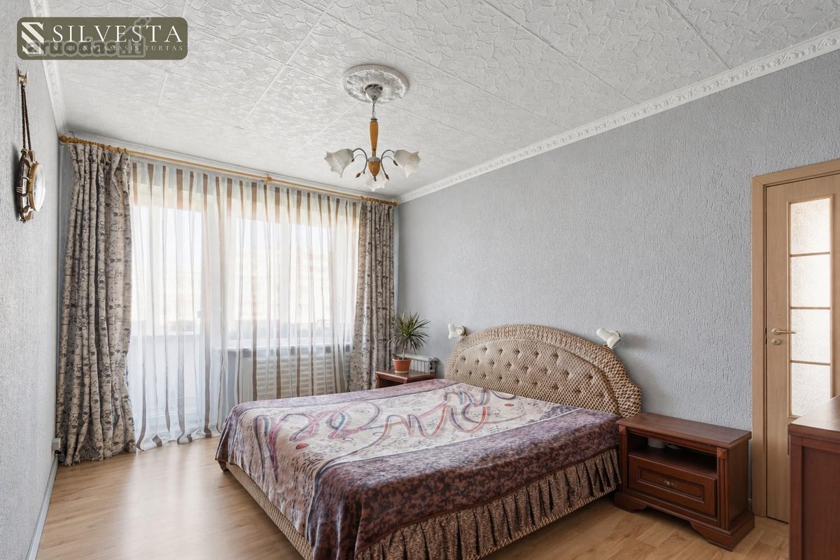 Parduodamas 3 Kambarių Butas Didlaukio G., - nuotraukos Nr. 8