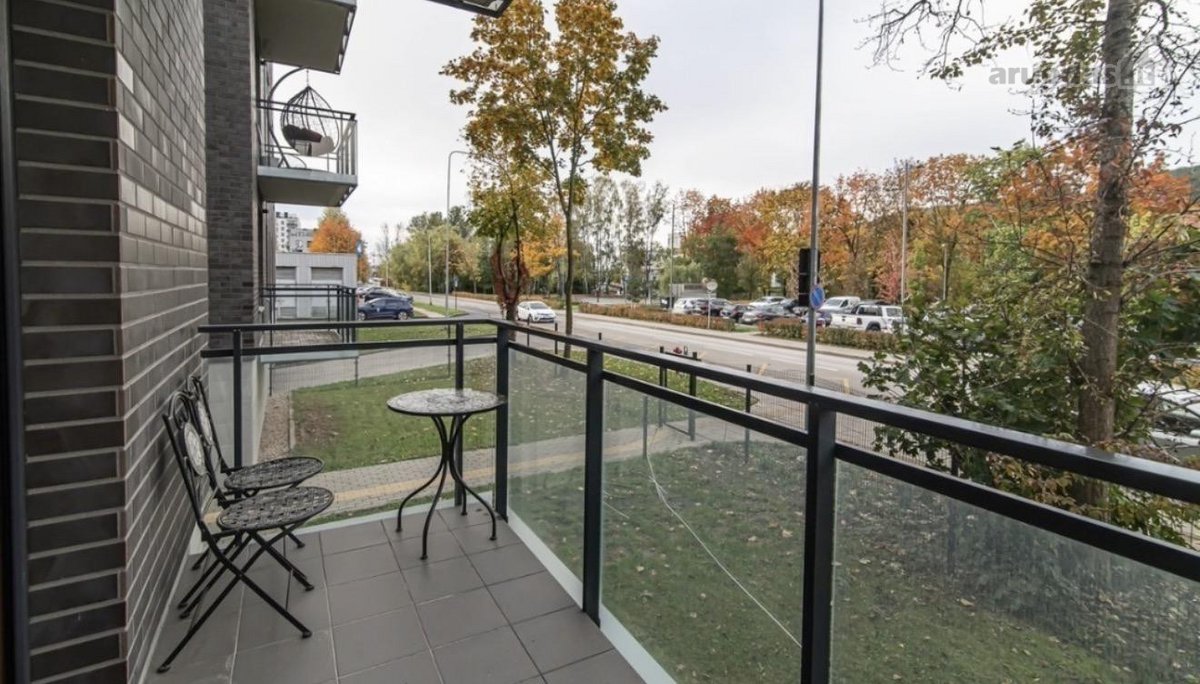 Siūlome nuomai modernias ir jaukias biuro - nuotraukos Nr. 12