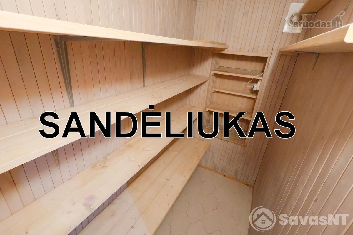 Pačioje Antakalnio širdyje, Šilo gatvėje, - nuotraukos Nr. 10
